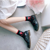 Kawaii Strawberry Socks