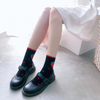 Kawaii Strawberry Socks