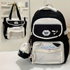 Kawaii 2-in-1 Bag Set – Backpack + Shoulder Bag