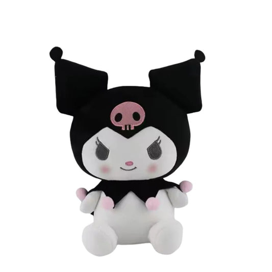 Kuro Kawaii Plush