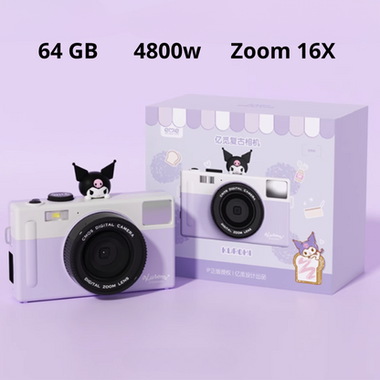 Sanrio Digital Camera