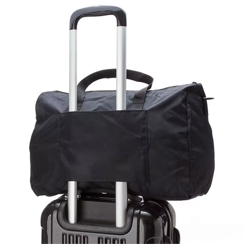 Kuromi Travel Crossbody Bag