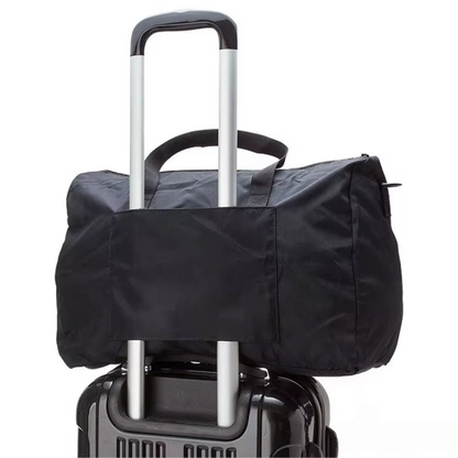Kuromi Travel Crossbody Bag