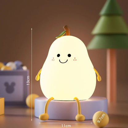 Sweet Pear Led Night Lights