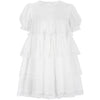 The Babydoll Dress