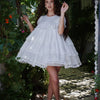 The Babydoll Dress
