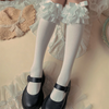 Lolita Lace Ruffle Socks