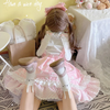 Lolita Rabbit Ear Skirt