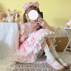 Lolita Rabbit Ear Skirt