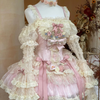 Love Fairy Rococo Dress