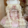 Love Fairy Rococo Dress