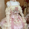 Love Fairy Rococo Dress