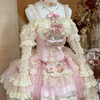 Love Fairy Rococo Dress