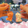 Lovely Bears Keychain