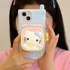 Lovely Kawaii iPhone Case