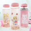 Lovely Sailormoon Water Bottle