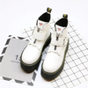 Martin Fashion Boots