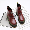 Martin Fashion Boots