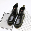 Martin Fashion Boots
