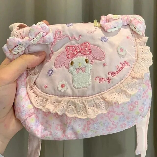 Sanrio Shoulder Bag