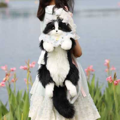 Neko Cat Backpack
