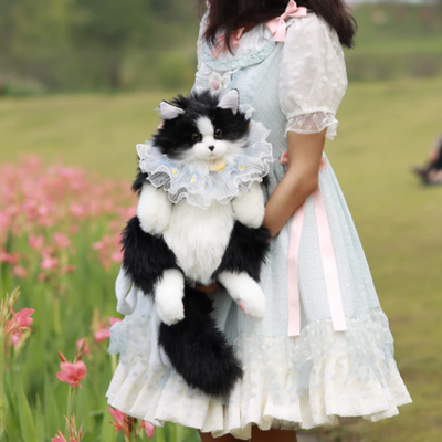 Neko Cat Backpack