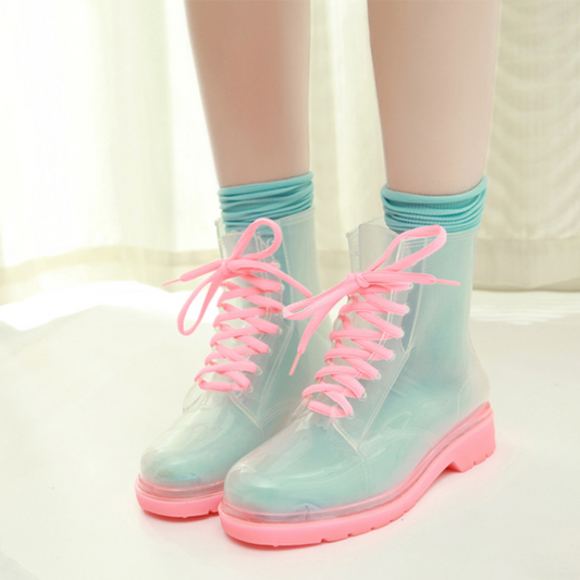 Neow Rubber Boots