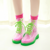 Neow Rubber Boots