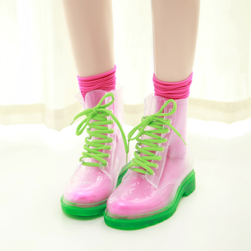 Neow Rubber Boots