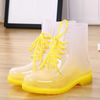 Neow Rubber Boots