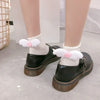 Kawaii Wings Lolita Socks