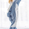 Funny Shark Sleeping Bag
