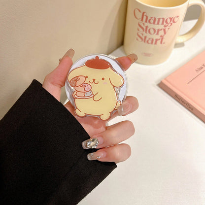 Sanrio Magsafe Phone Case With Magnetic Holder