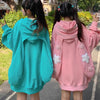 Rock Long Ears Sweatshirt