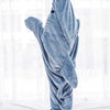 Funny Shark Sleeping Bag