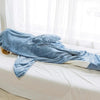 Funny Shark Sleeping Bag