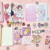 Sakura Notebook Kit