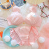 Cute Bear Underwear Suits