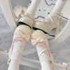 Kawaii Lolita Bow Shoes