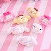 Kawaii Cartoon Buckle Set