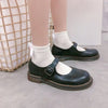 Kawaii Wings Lolita Socks