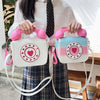 Sweet Telephone Bag