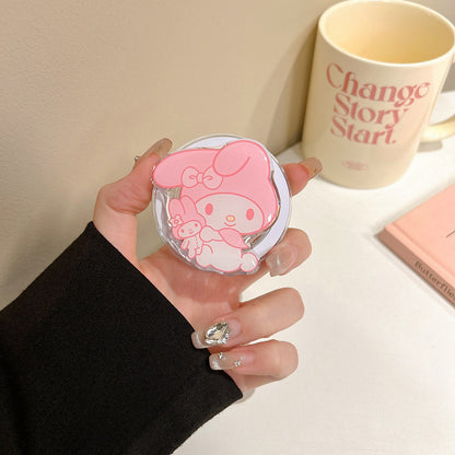Sanrio Magsafe Phone Case With Magnetic Holder
