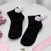 Kawaii Wings Lolita Socks