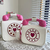 Sweet Telephone Bag