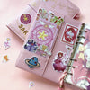Sakura Notebook Kit