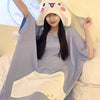 Kawaii Cartoon Pajamas
