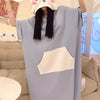 Kawaii Cartoon PajamasKawaii Cartoon Pajamas