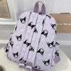 Cute Cartoon Backpack