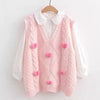 Love Heart Shirt /Vest